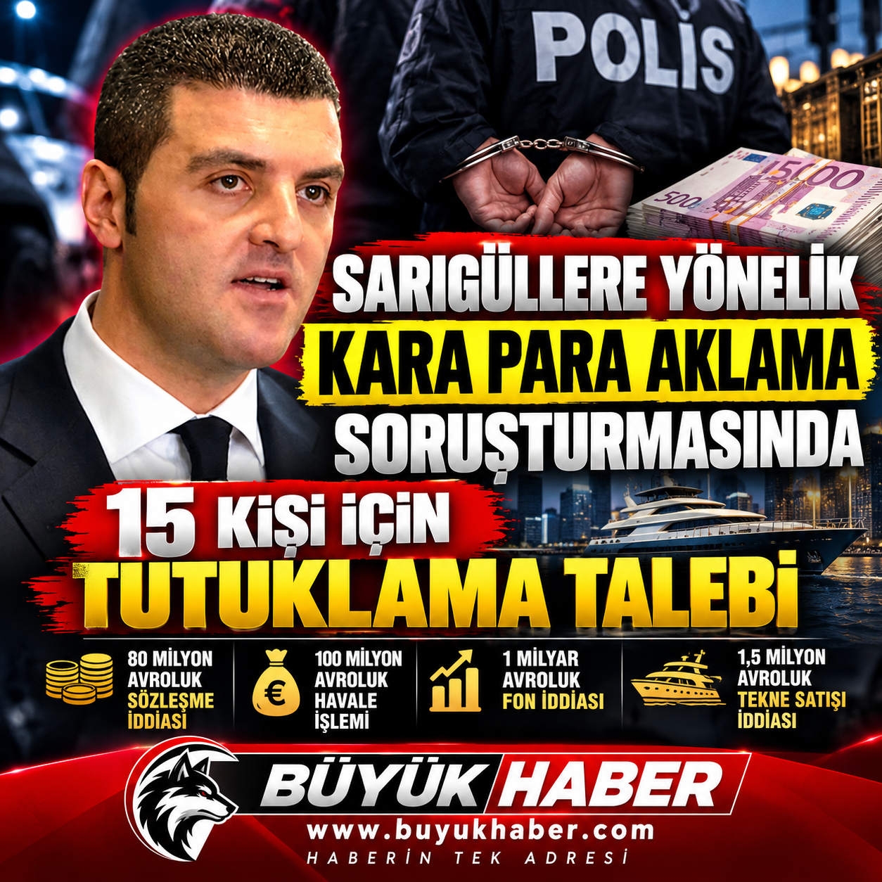 emir sarıgül